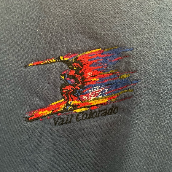 Pullover sweater☄️ - Picture 2 of 3